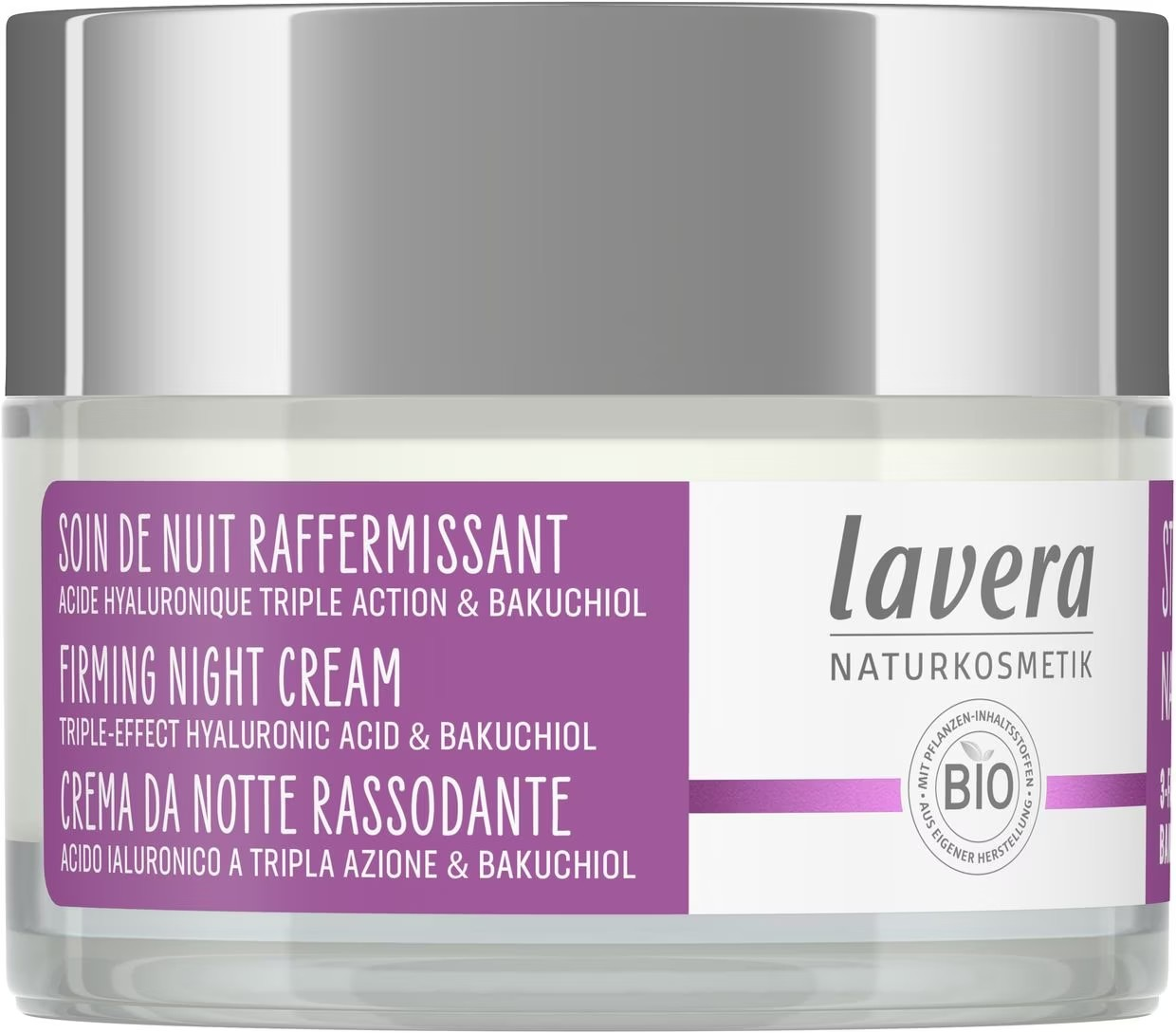 Firming Night Cream