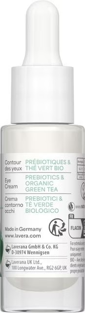 Barrier Balance Eye cream