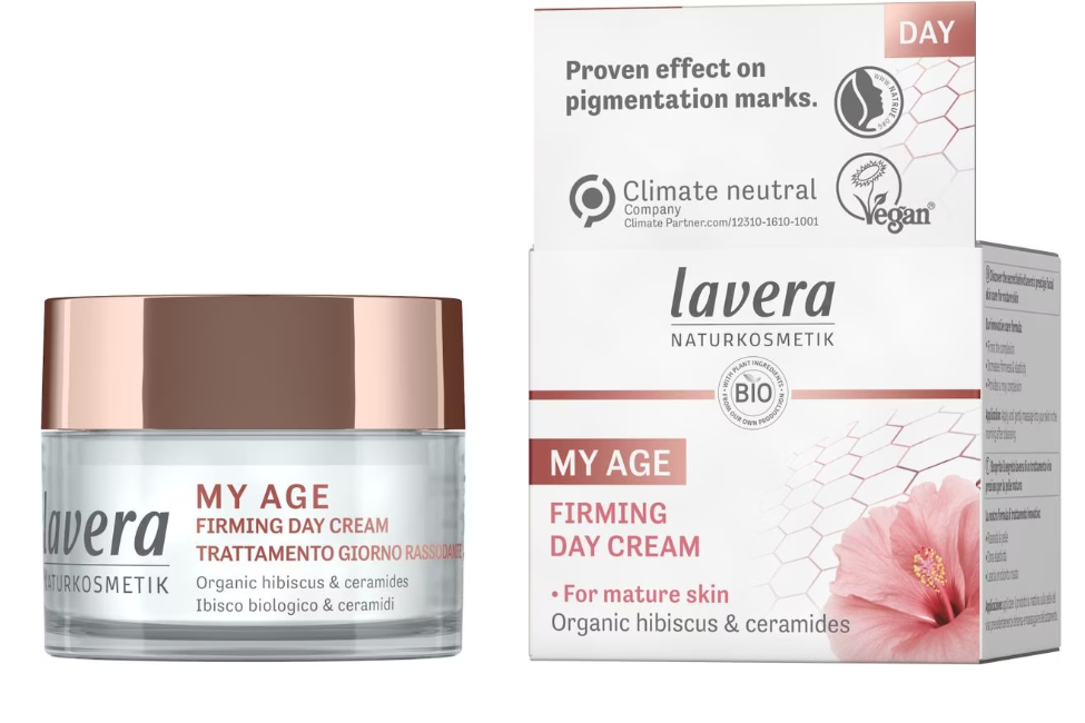 MY AGE Firming Day Cream