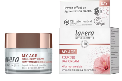 MY AGE Firming Day Cream