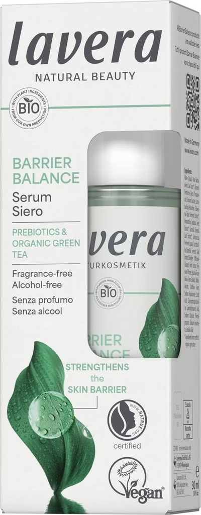 Barrier Balance Serum