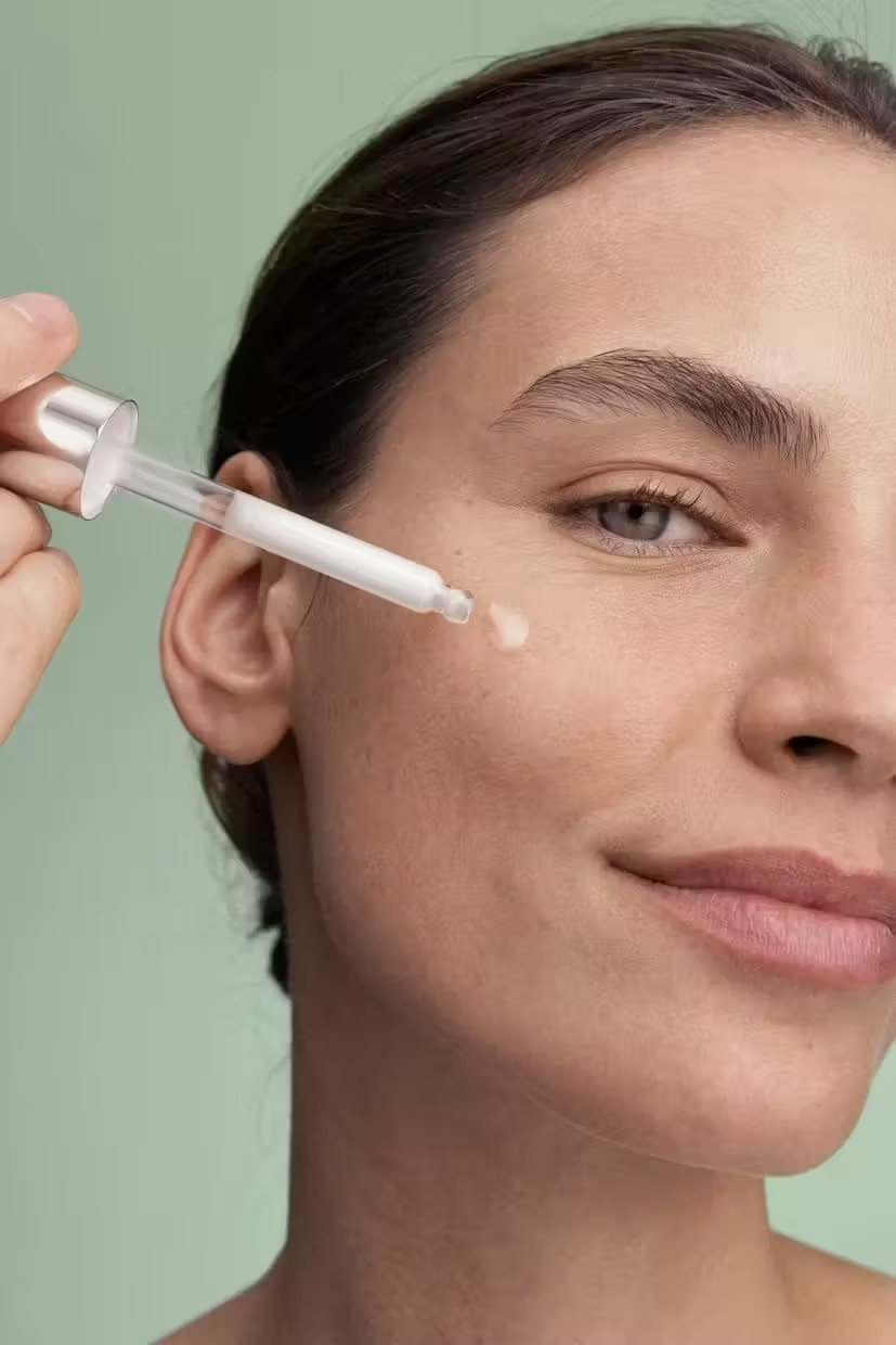 Pure Beauty Serum