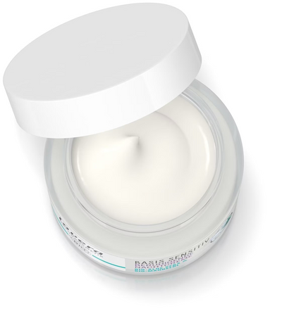 basis sensitiv Calming Night Cream