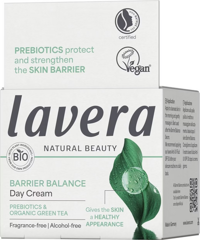 Barrier Balance Day cream