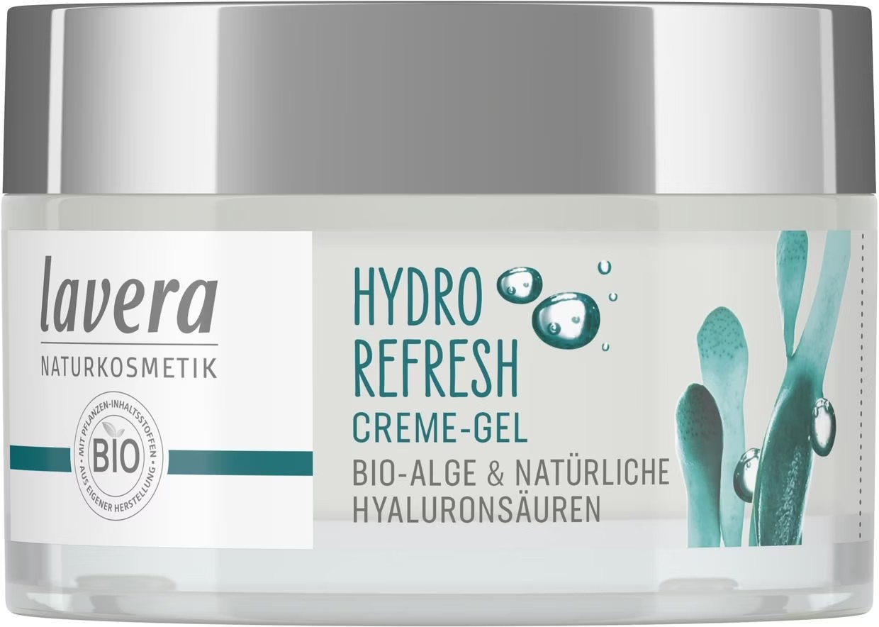 Hydro Refresh Cream Gel