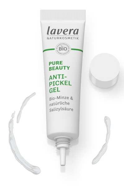 PURE BEAUTY Anti-Spot Gel