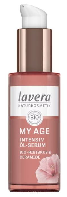 MY AGE Intensive Oil Serum