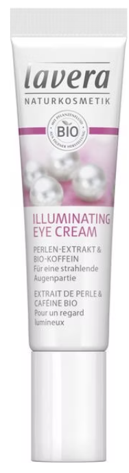 Illuminating Eye Cream