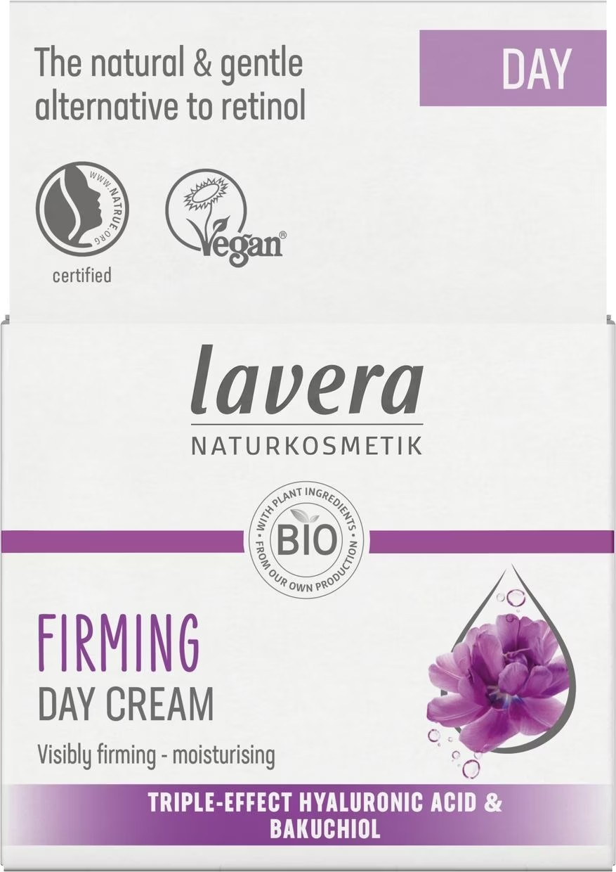 Firming Day Cream