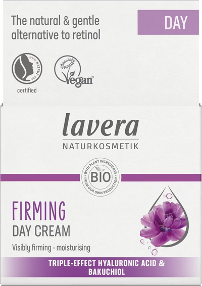 Firming Day Cream