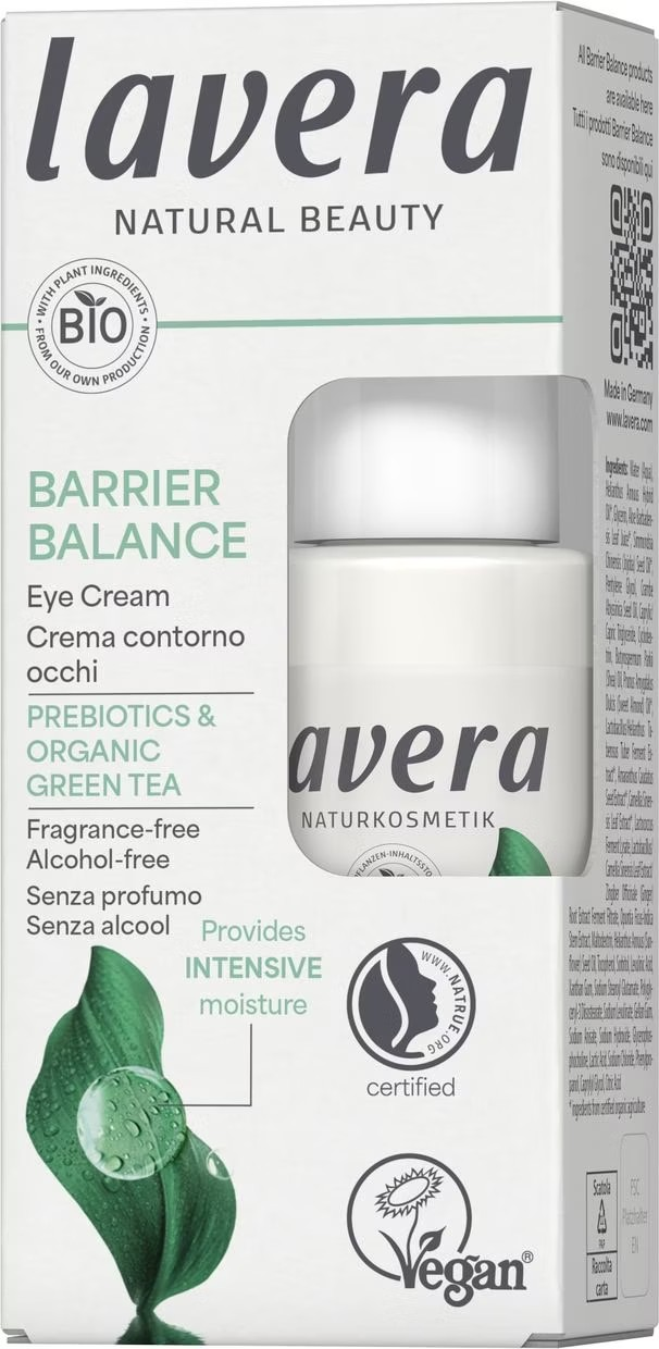 Barrier Balance Eye cream