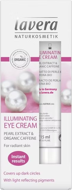 Illuminating Eye Cream