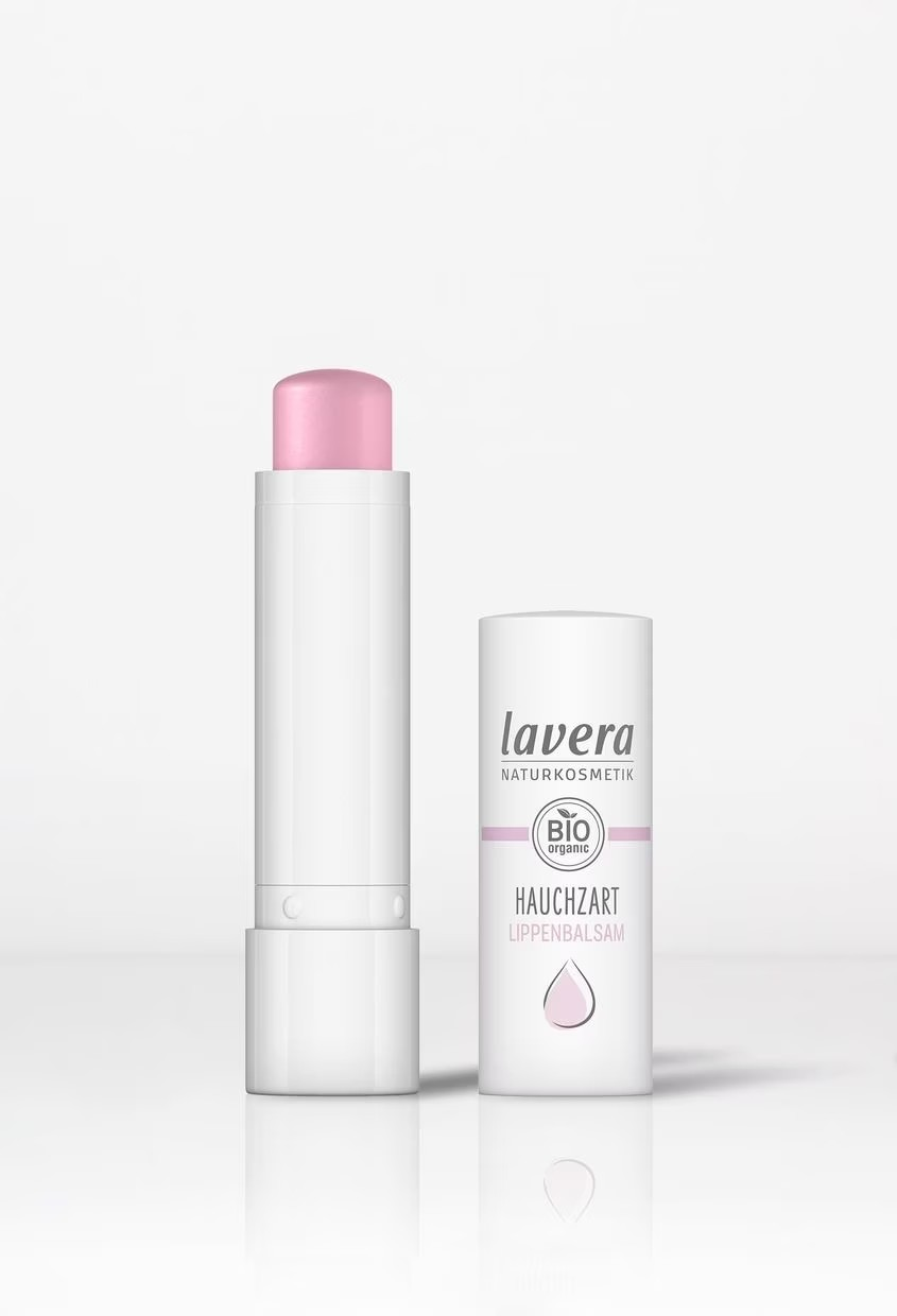 Sheer Lip Balm