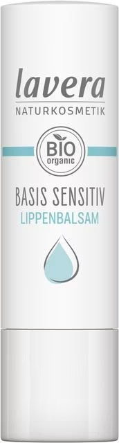 basis sensitiv lip balm