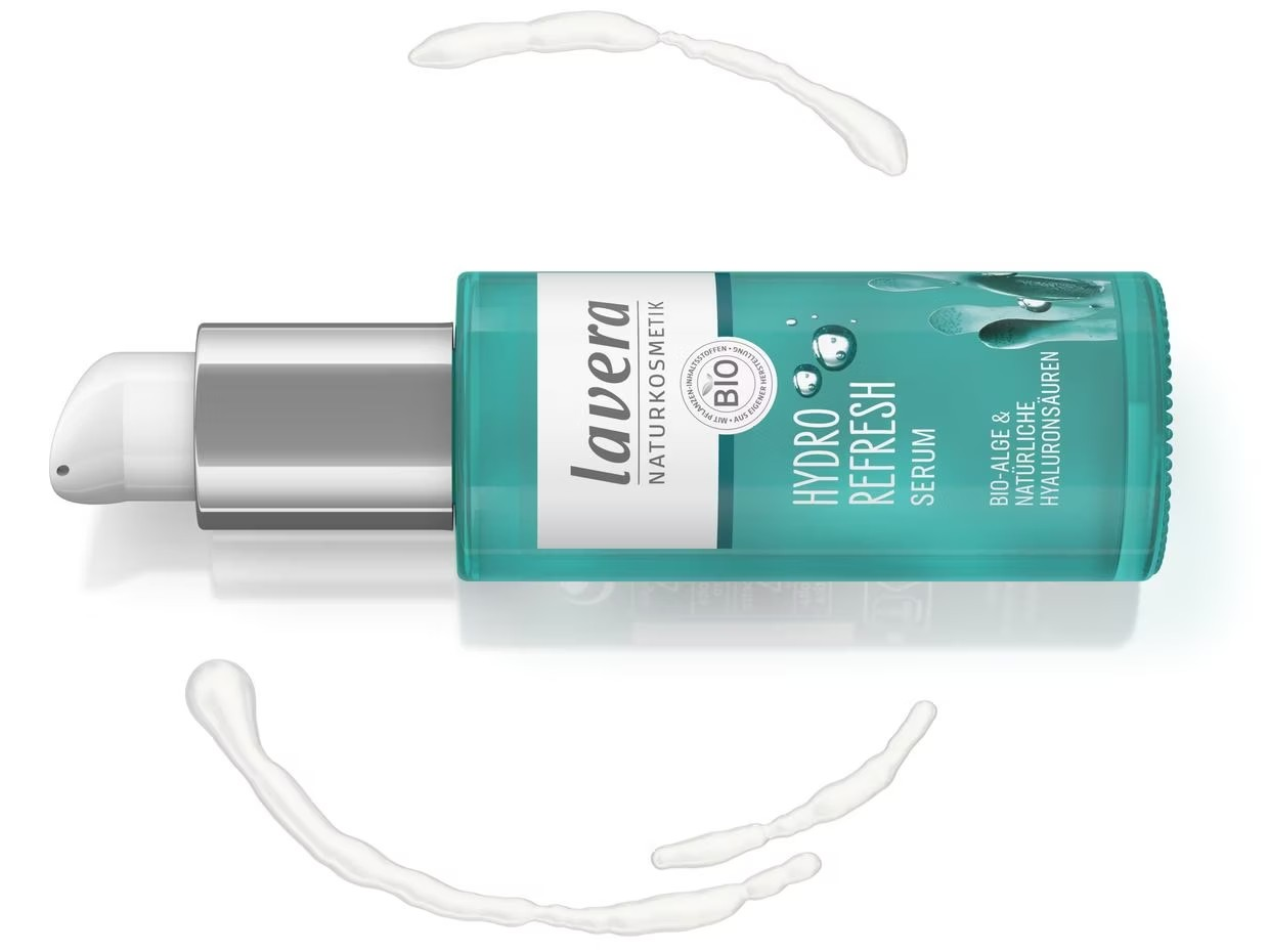 Hydro Refresh Serum