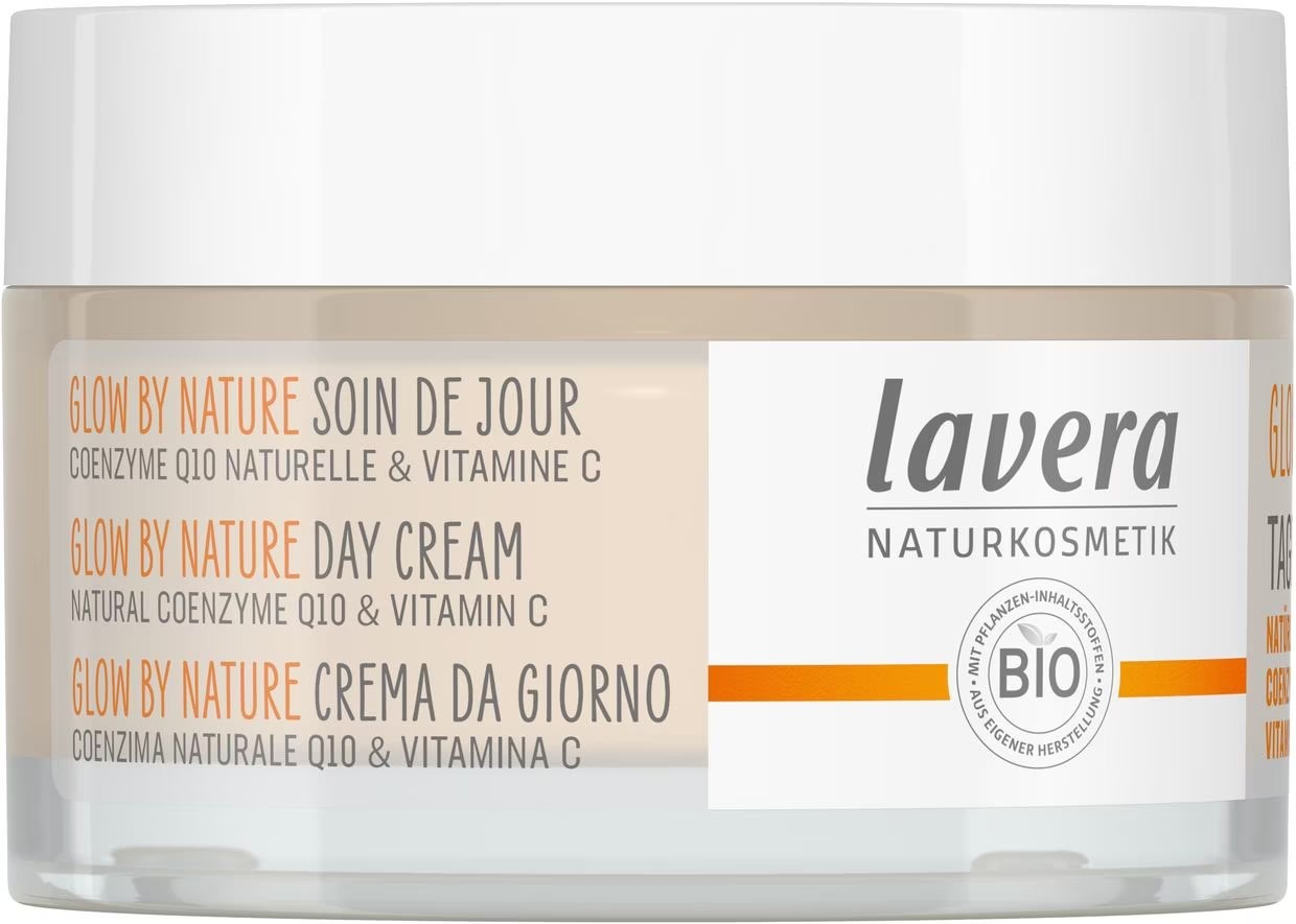 Glow by Nature Day Cream