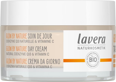 Glow by Nature Day Cream