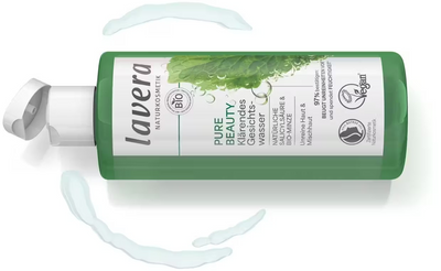 Pure Beauty Clarifying Facial Toner