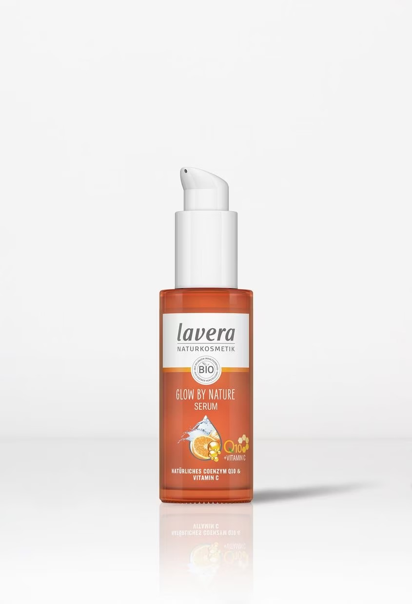 Glow by Nature Serum