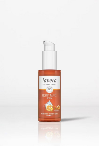 Glow by Nature Serum