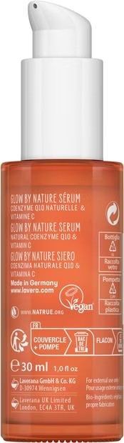 Glow by Nature Serum