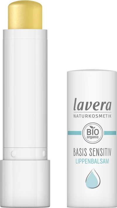 basis sensitiv lip balm