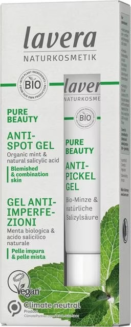 PURE BEAUTY Anti-Spot Gel