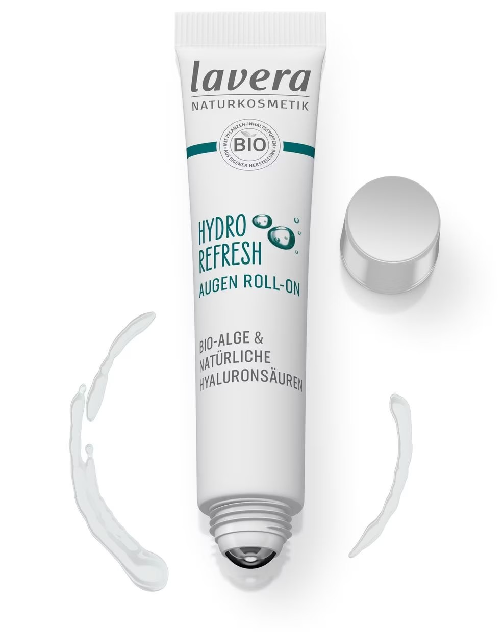 Hydro Refrresh Eye Roll-On