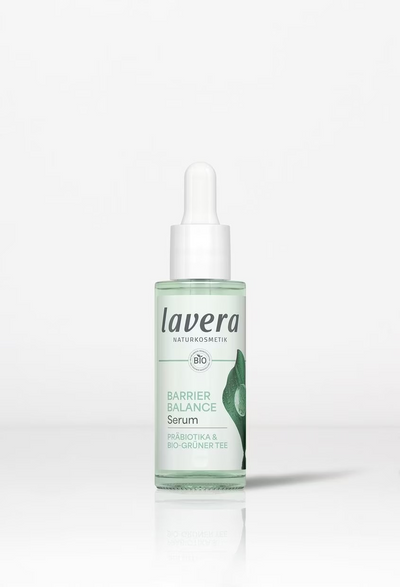 Barrier Balance Serum