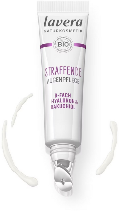 Firming Eye Cream