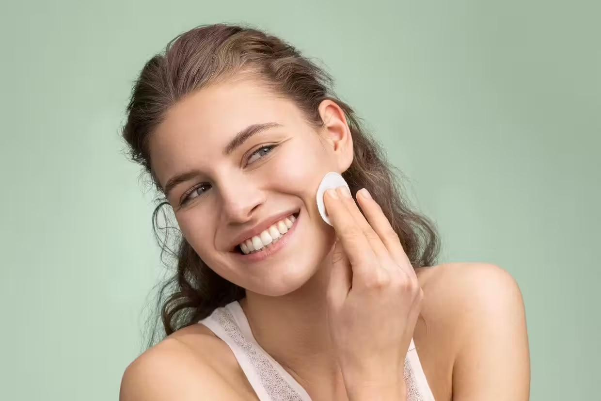 Pure Beauty Clarifying Facial Toner