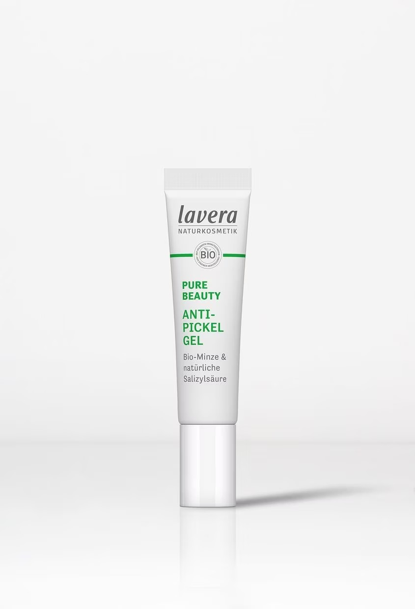 PURE BEAUTY Anti-Spot Gel