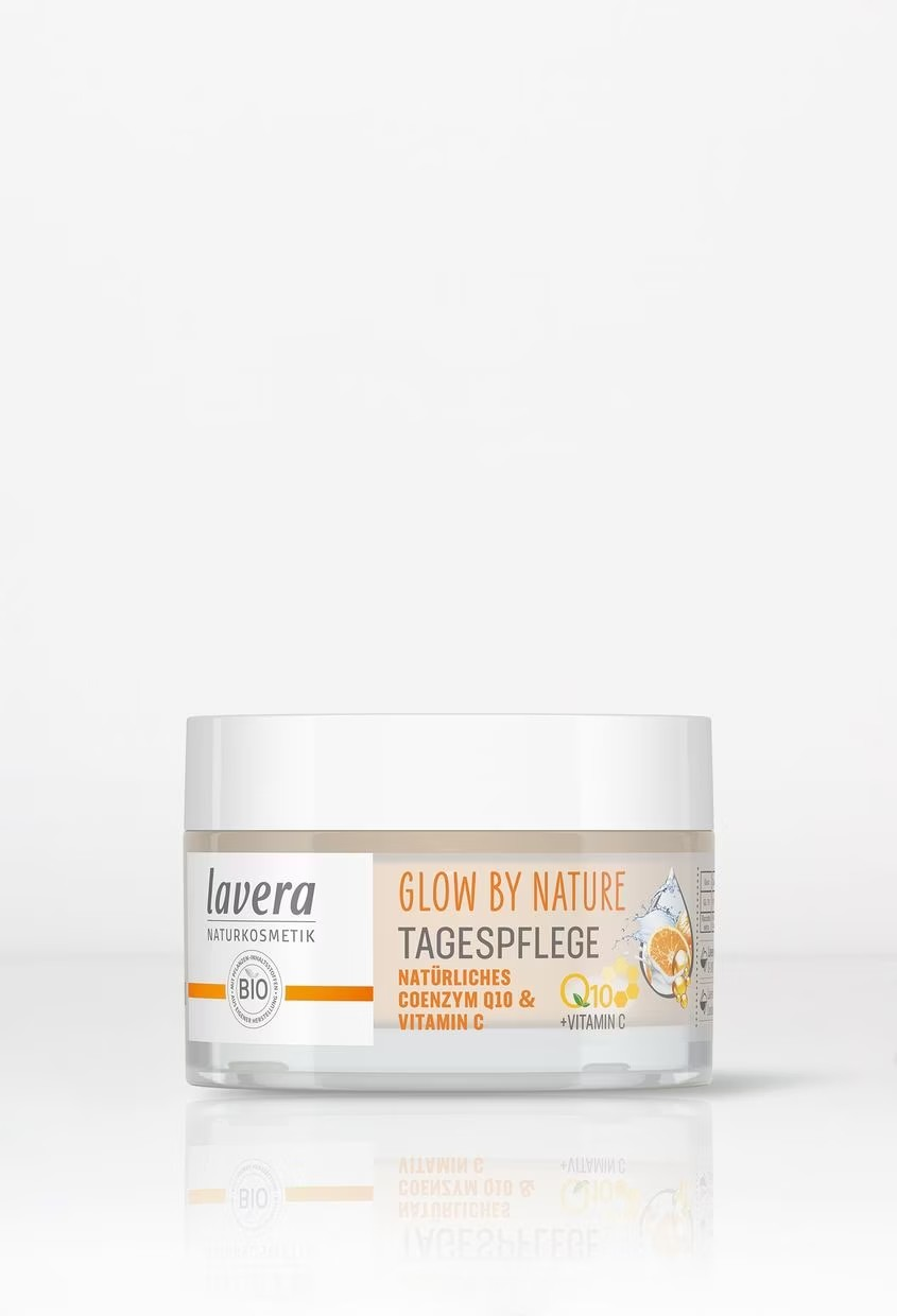 Glow by Nature Day Cream