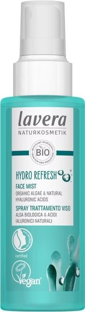 Hydro Refresh Face Mist