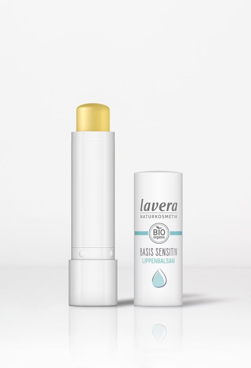 basis sensitiv lip balm