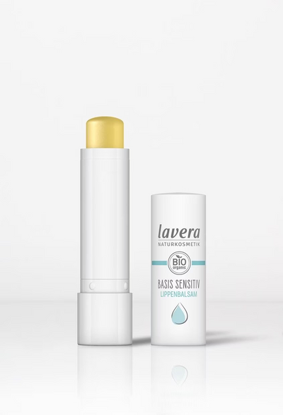 basis sensitiv lip balm