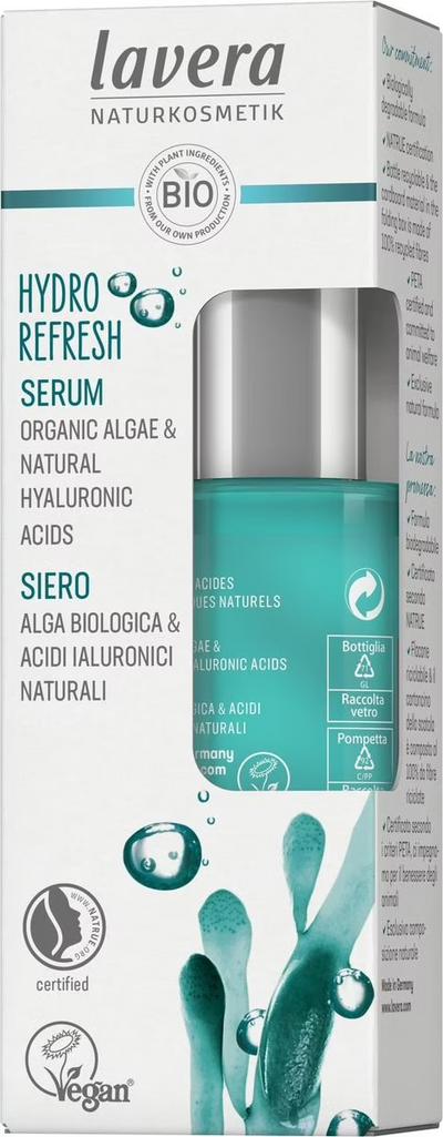 Hydro Refresh Serum