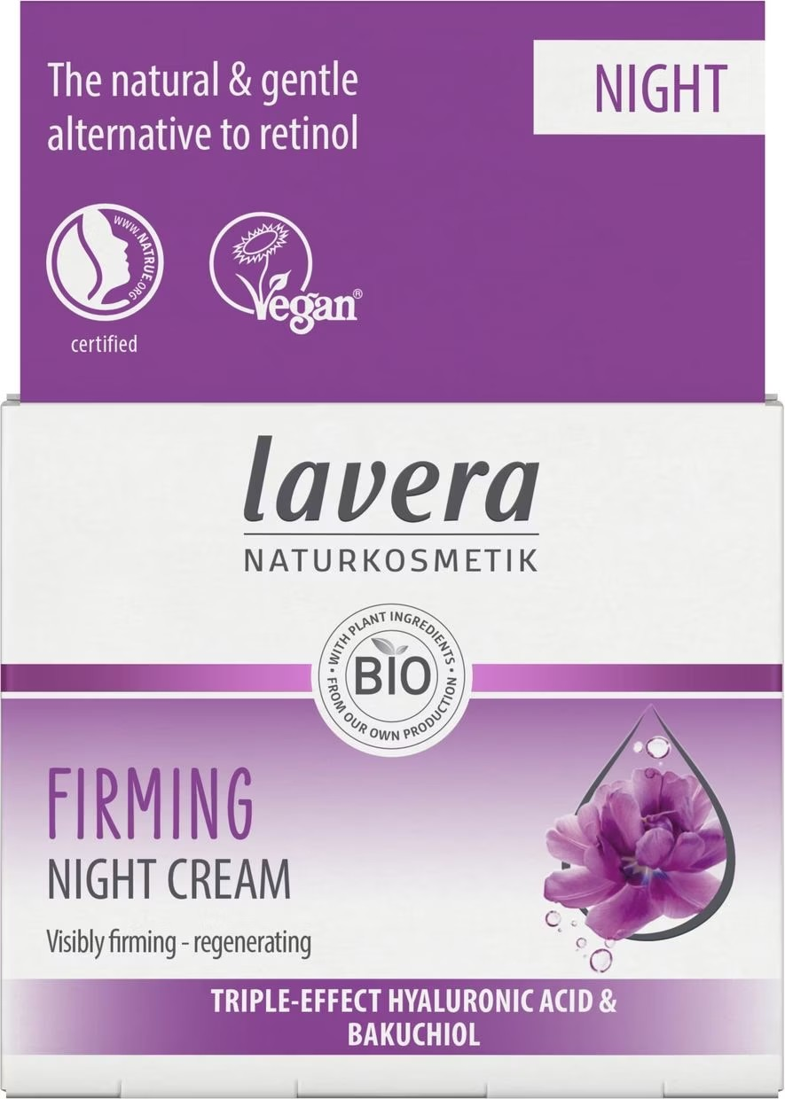 Firming Night Cream