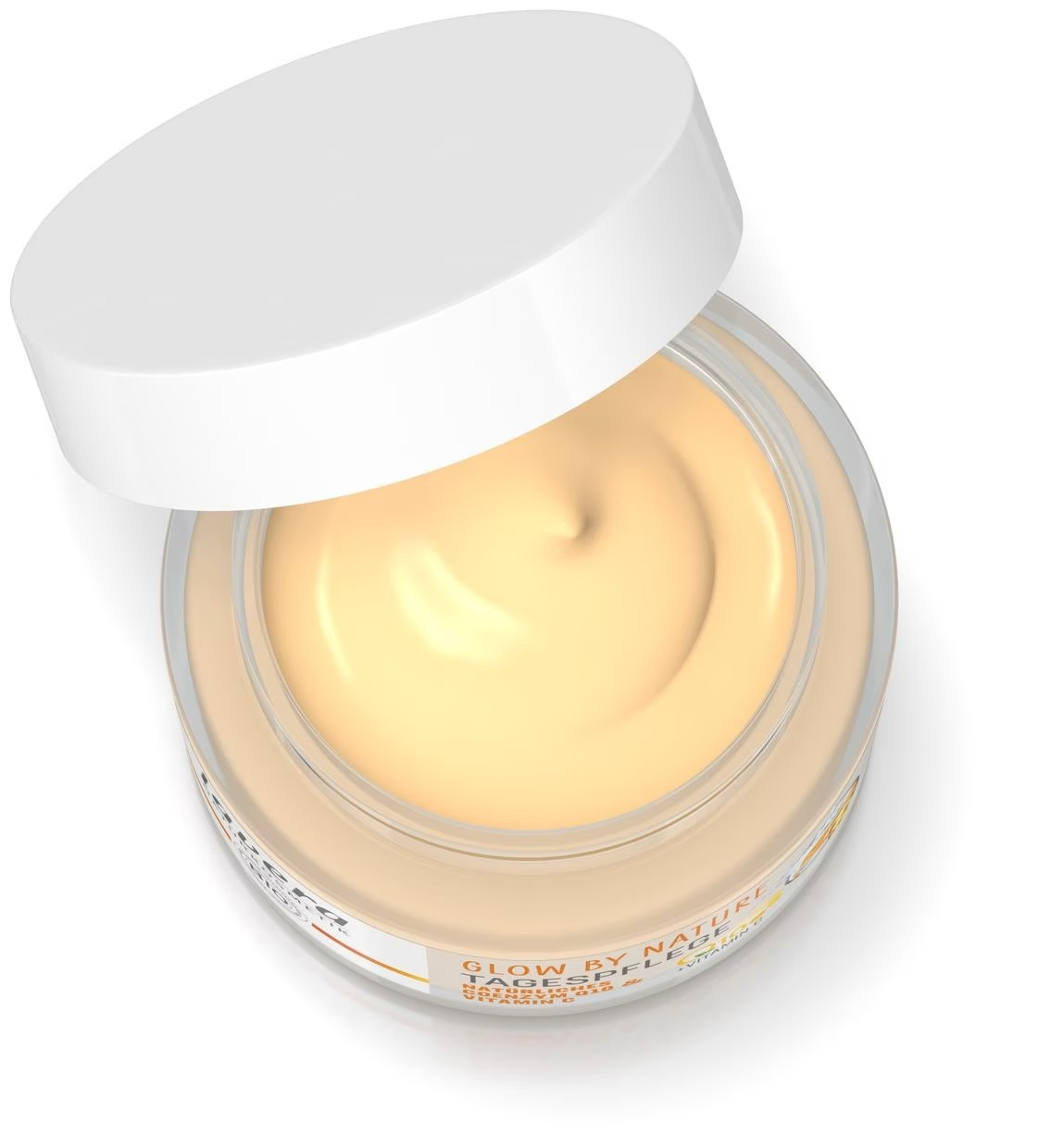 Glow by Nature Day Cream